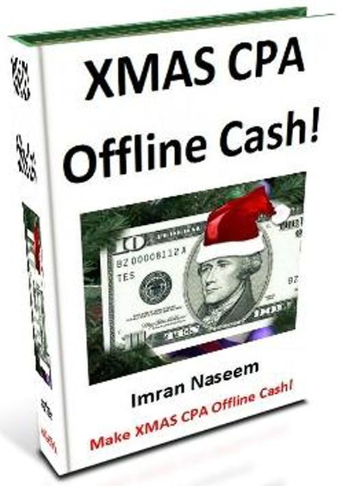 XMAS CPA Offline Cash!