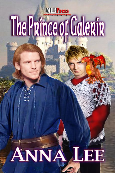 The Prince of Galerir