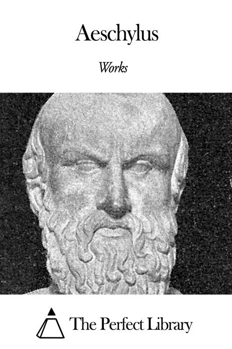 Works of Aeschylus
