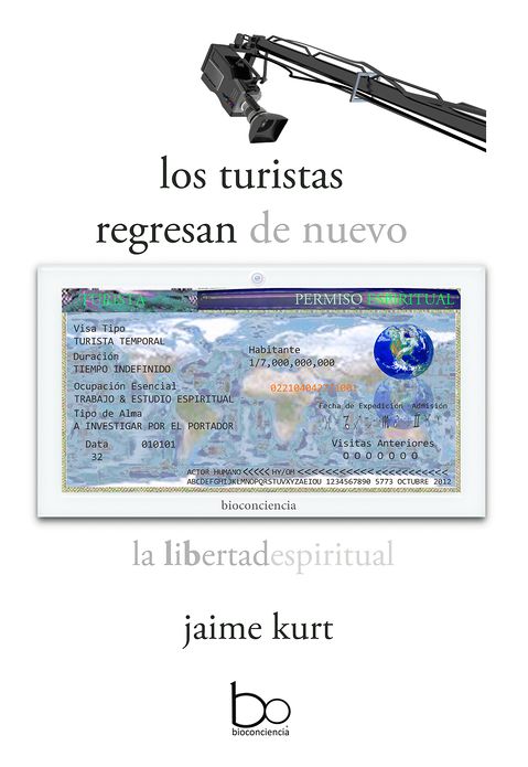 los turistas regresan de nuevo