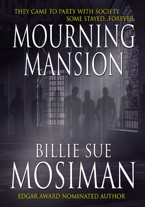 Mourning Mansion