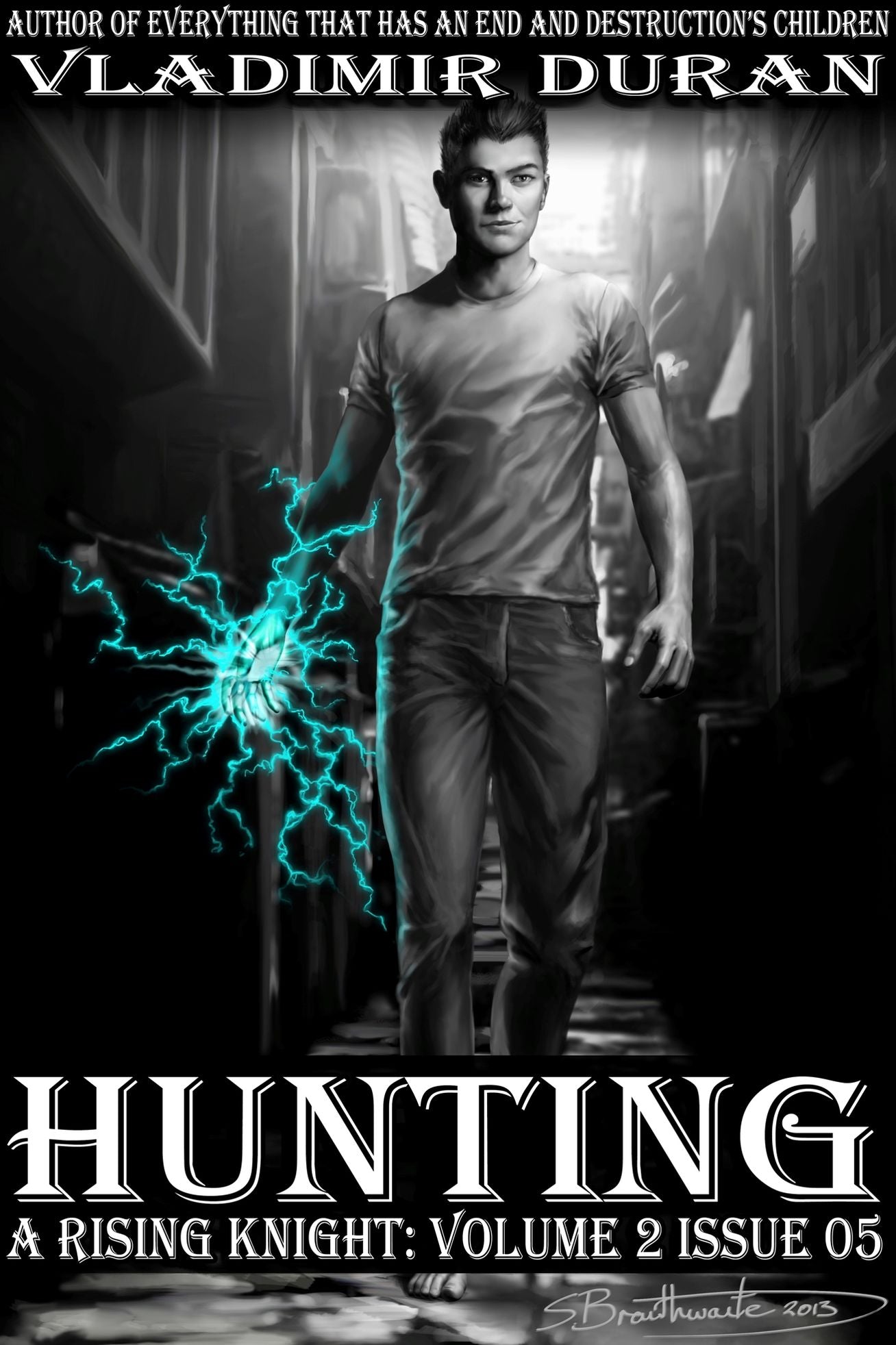 Hunting