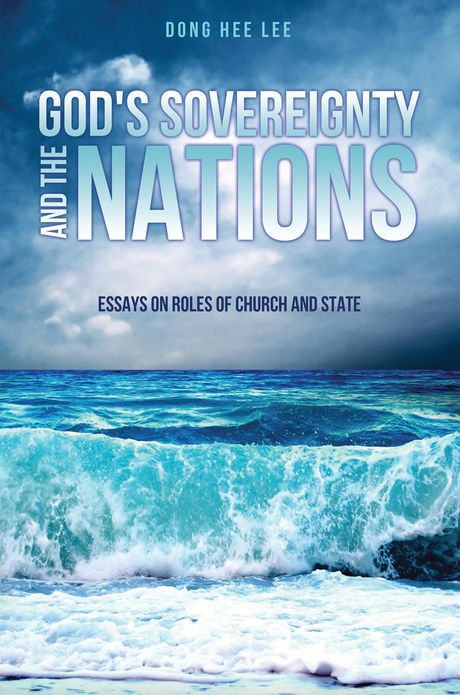 God's Sovereignty and the Nations
