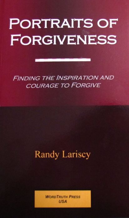 Portraits of Forgiveness