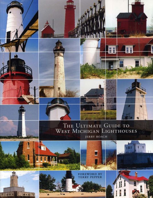 The Ultimate Guide To West Michigan Lighthouses