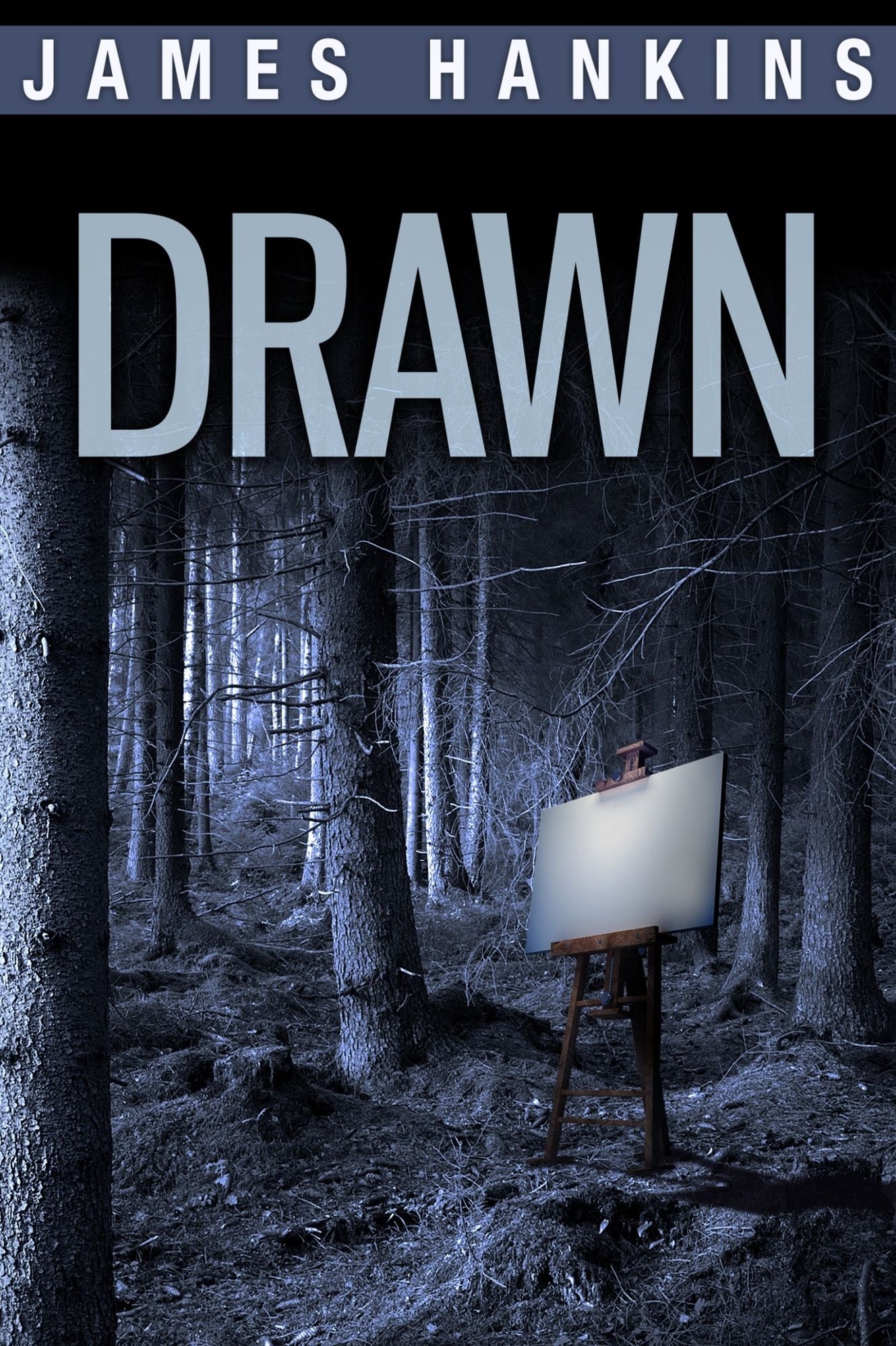Drawn