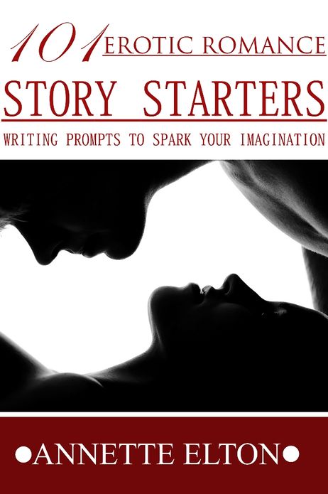101Erotic Romance Story Starters
