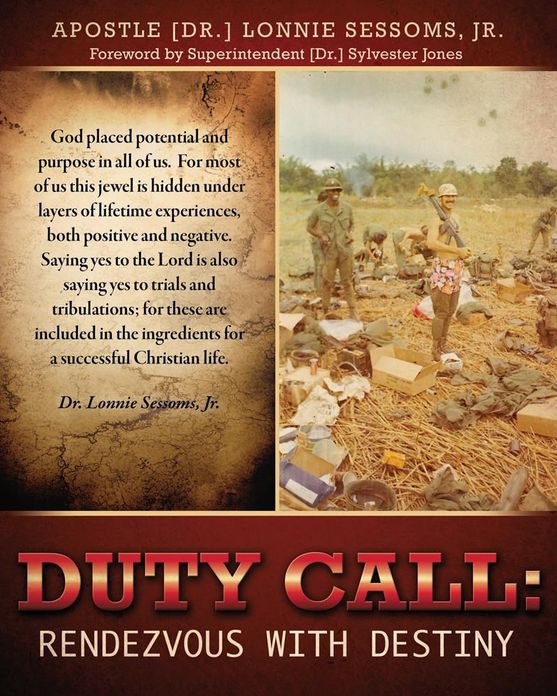 DUTY CALL: RENDEZVOUS WITH DESTINY