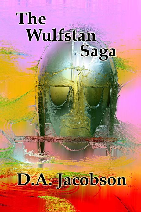 Wulfstan Saga