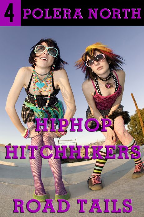 Hiphop Hitchhikers