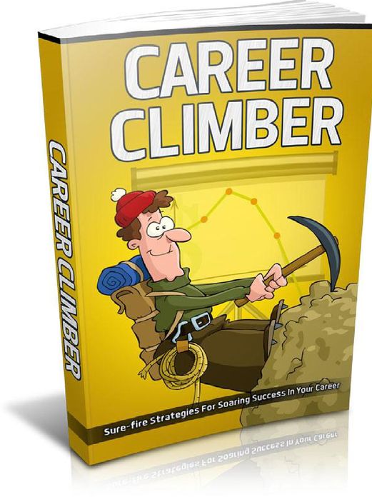 Career Climber