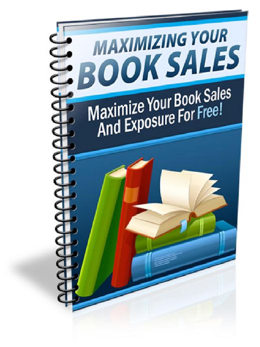 Maximize Book Sales with SmashWords