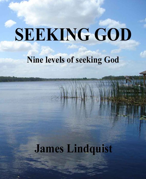 Seeking God