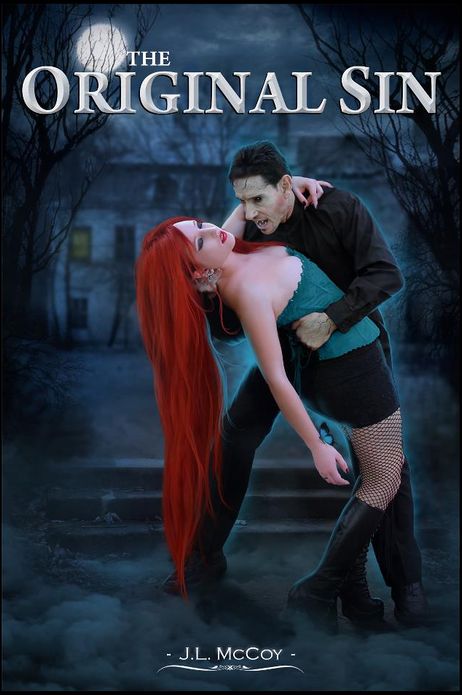The Original Sin (Book #3 in the Skye Morrison Vampire Series)