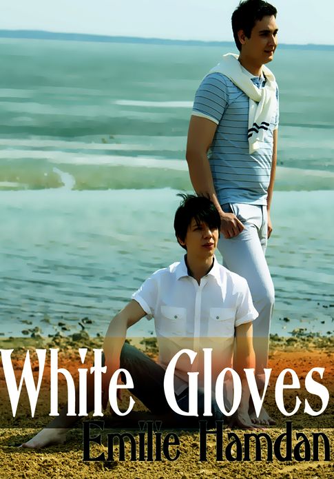 Gay Erotica: White Gloves