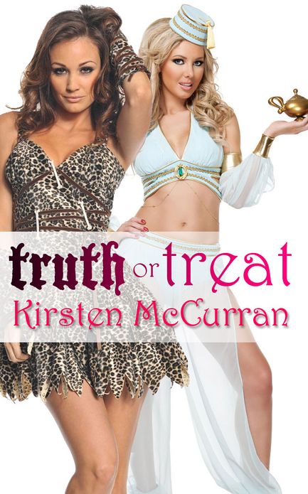 Truth or Treat
