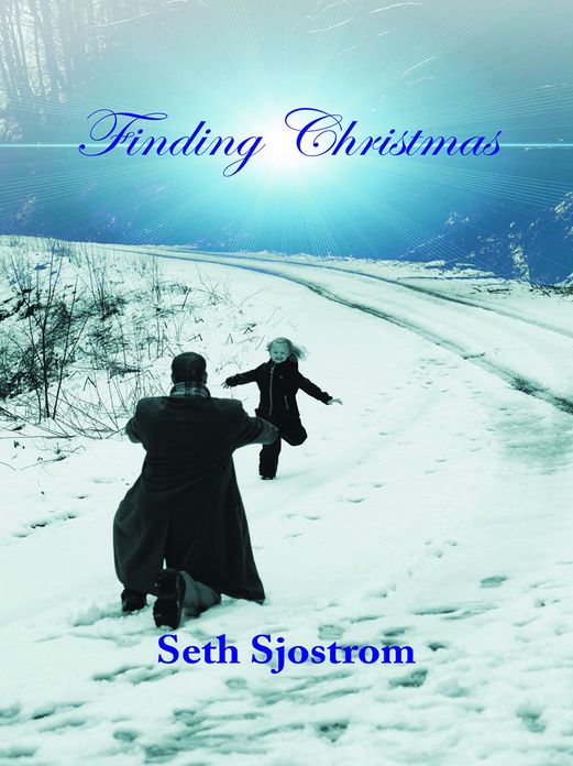 Finding Christmas