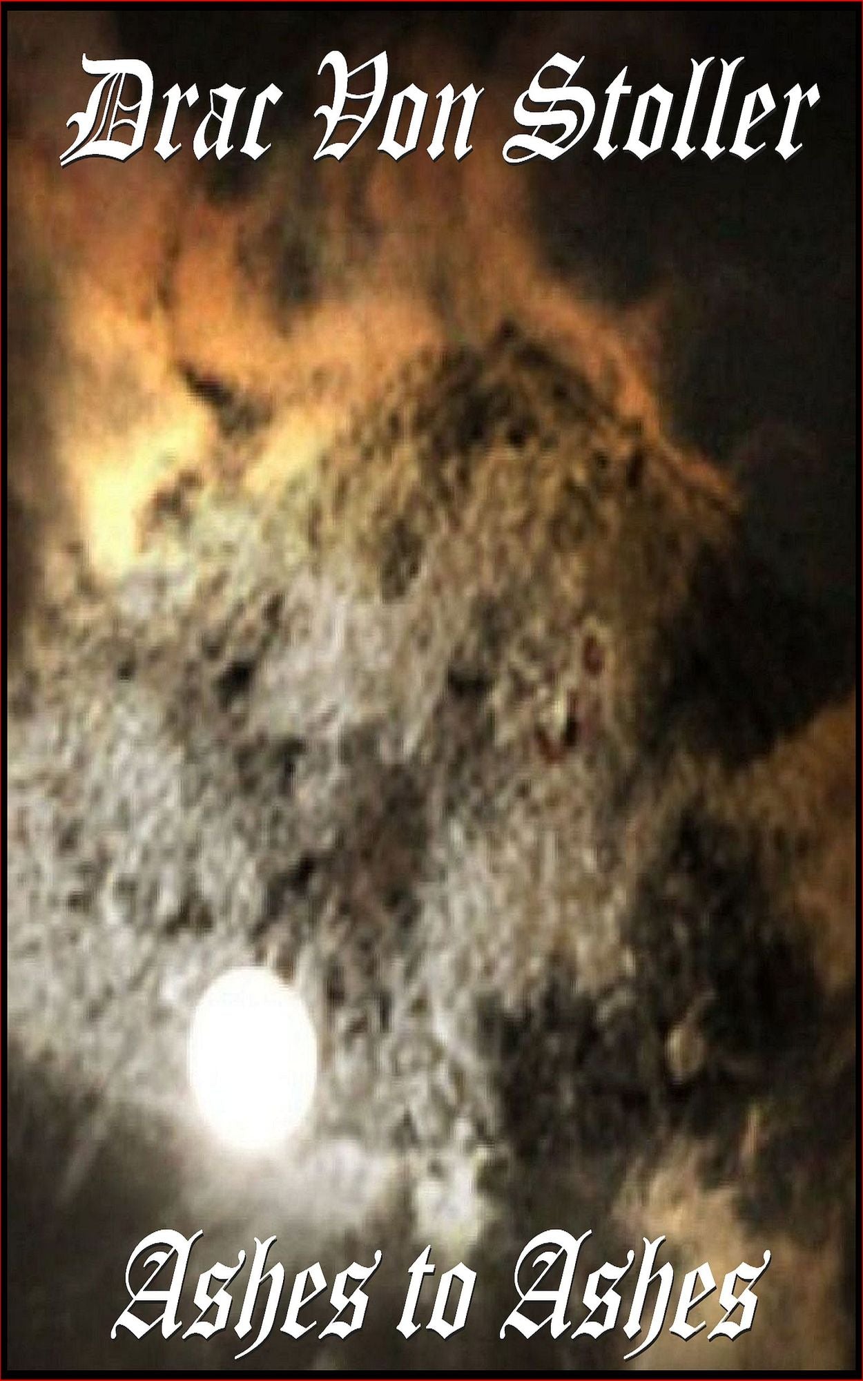 Ashes to Ashes