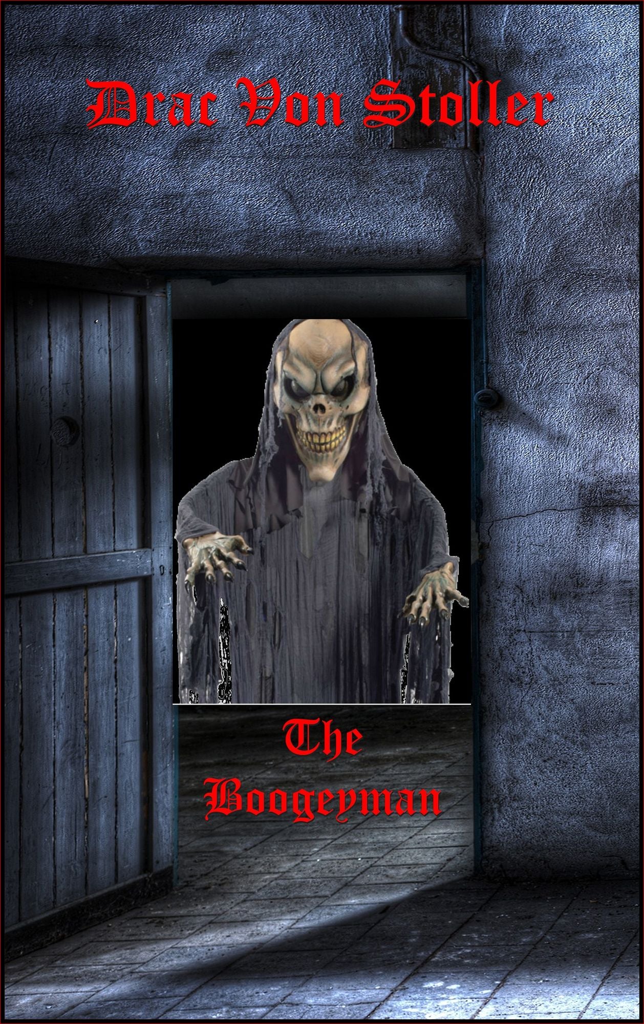 The Boogeyman