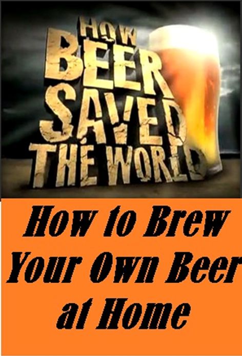 Fiction & Literature Classics: 99 Cent eBook How to Brew Your own beer at Home