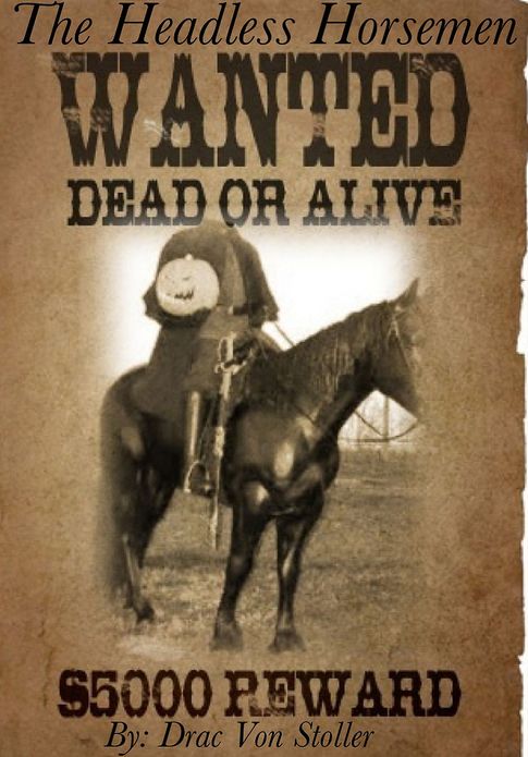 The Headless Horsemen