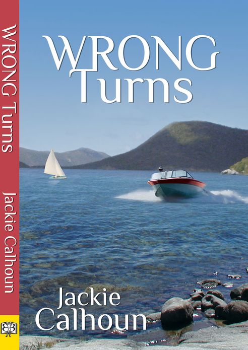 Wrong Turns