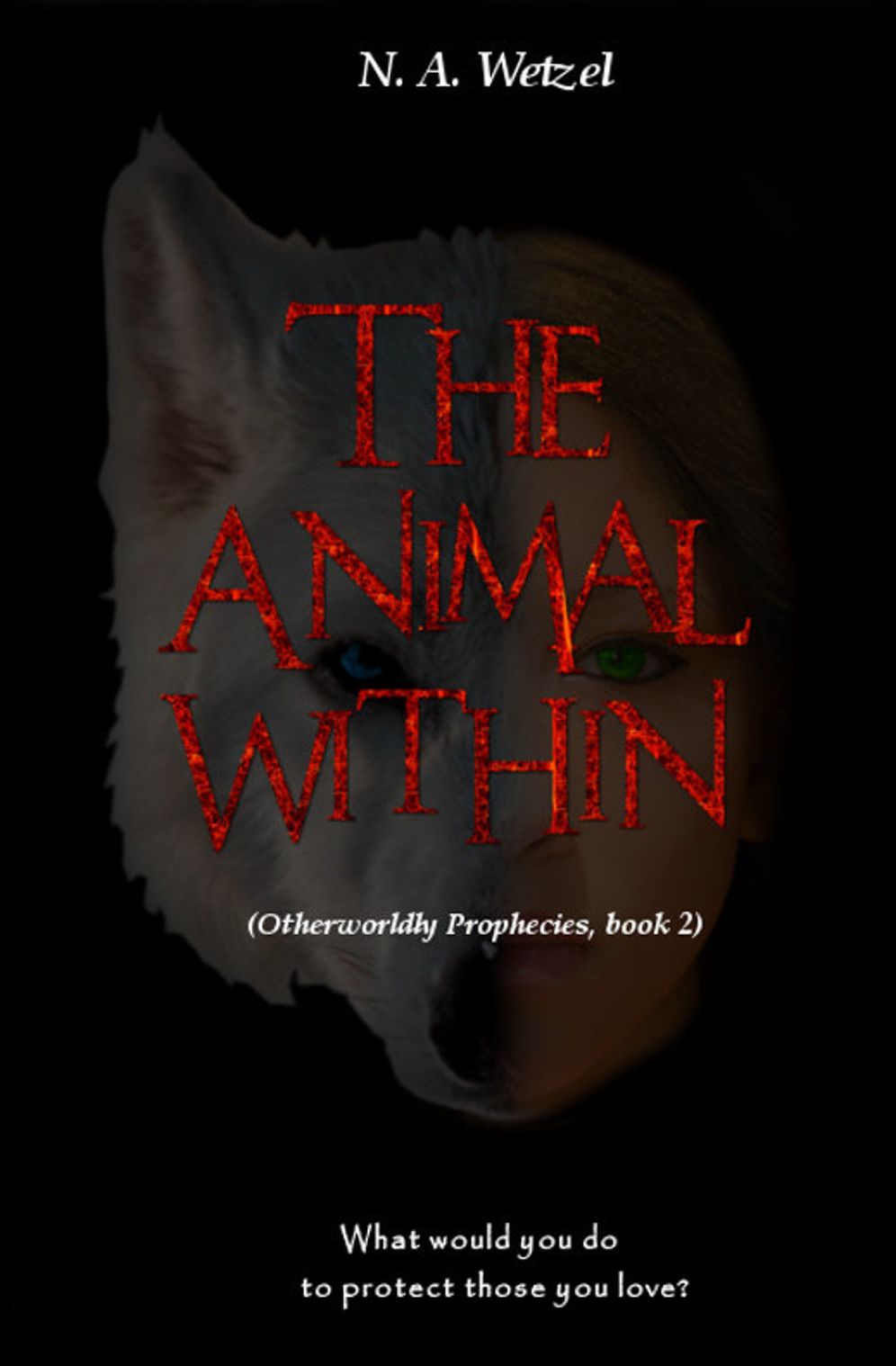 The Animal Within