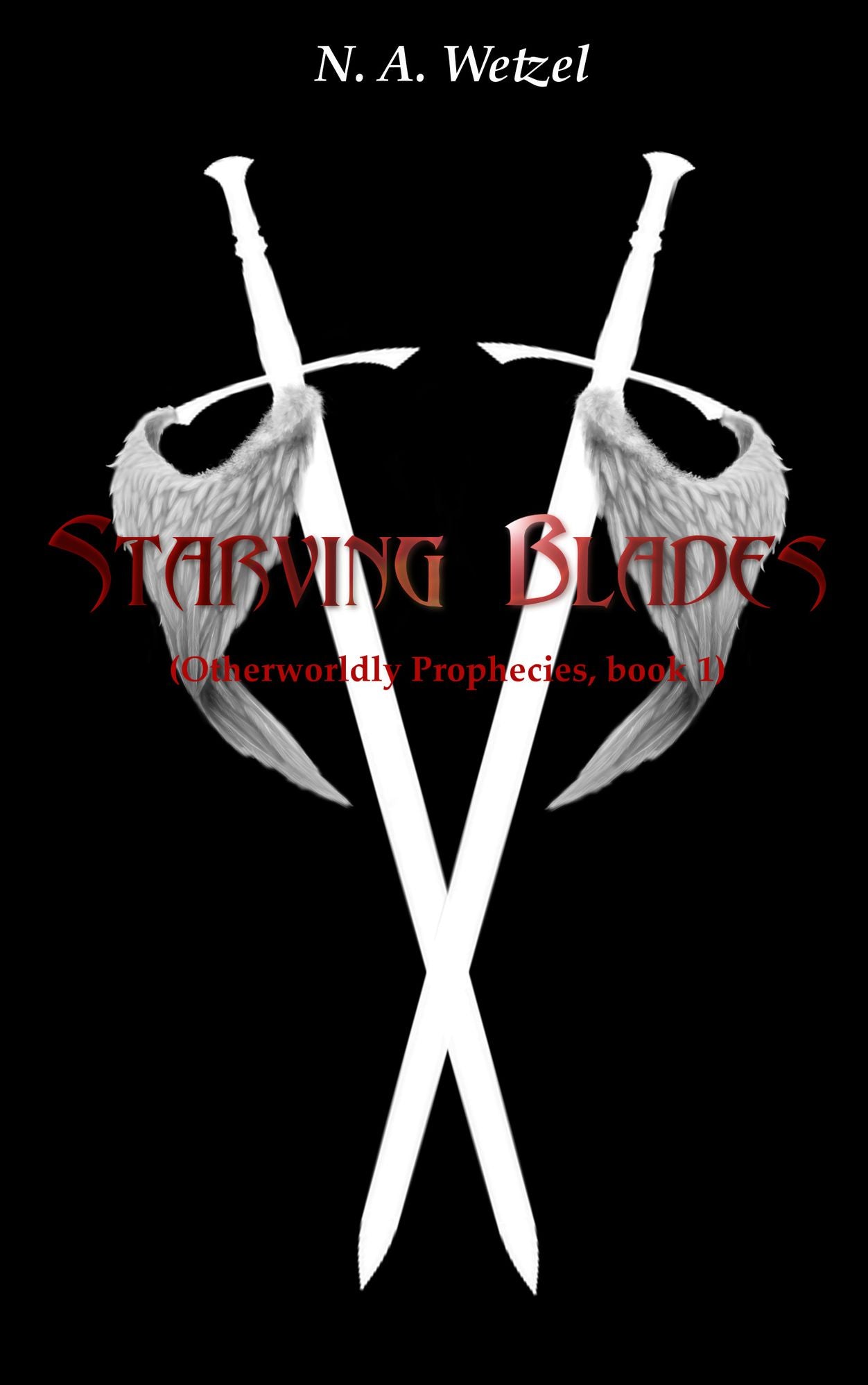 Starving Blades