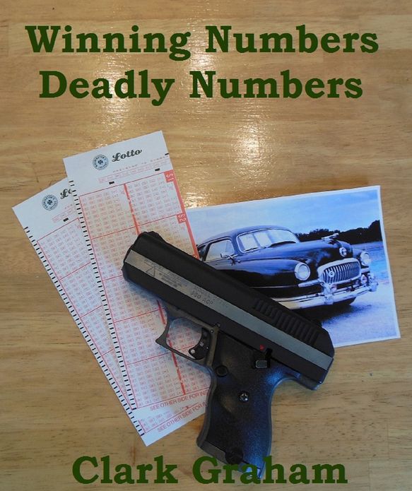 Winning Numbers Deadly Numbers