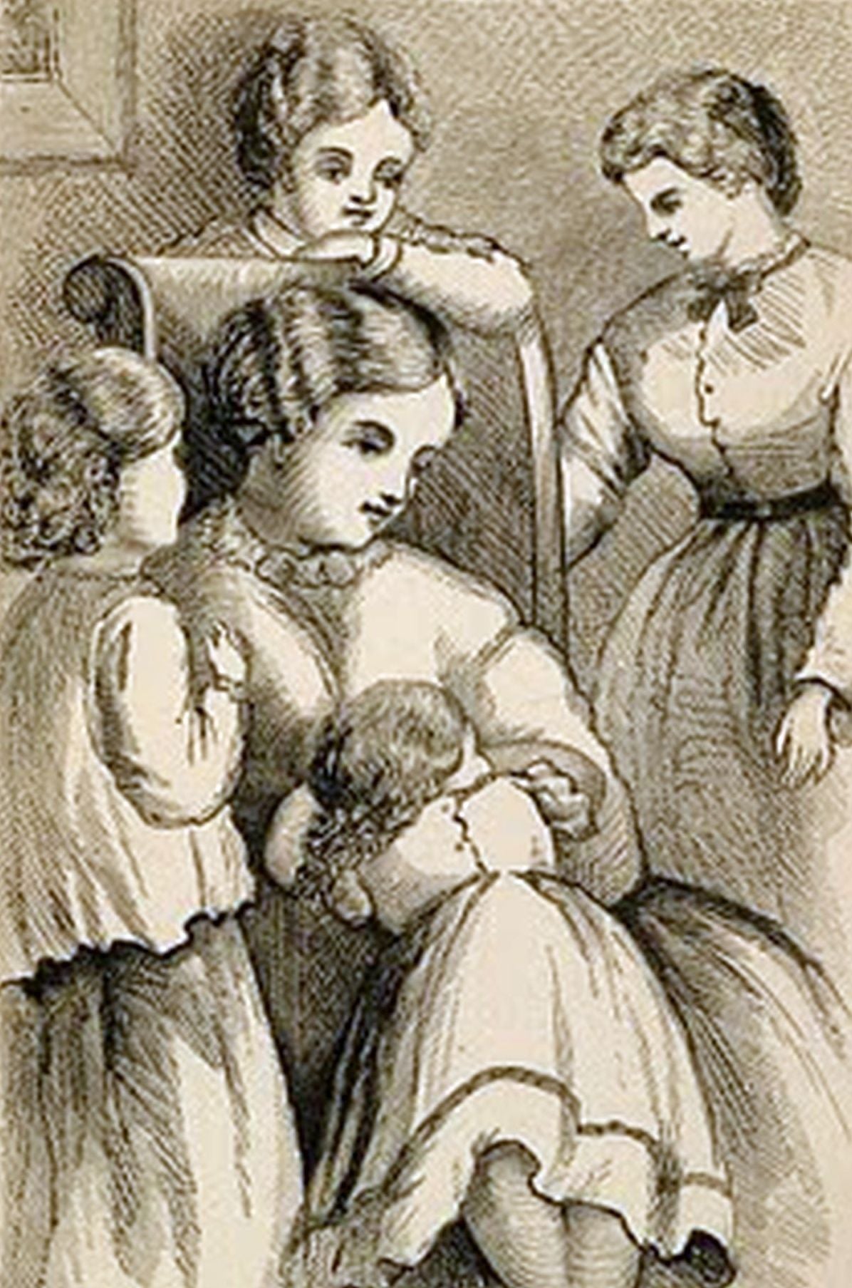 Little Women Louisa May Alcott