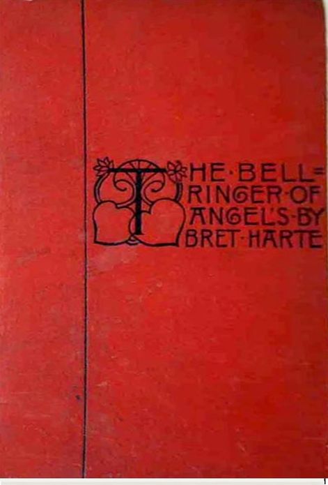 The Bell-Ringer of Angel's