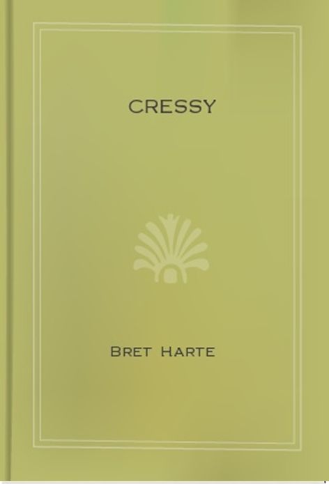Cressy