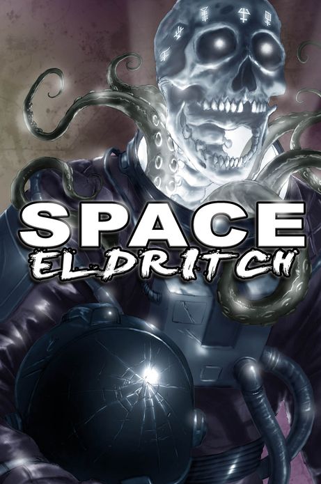 Space Eldritch