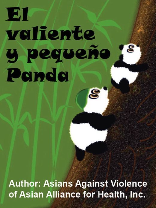 El Valiente y Peque&ntilde;o Panda