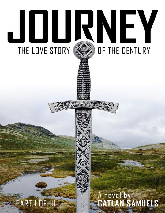 Journey Part I of III