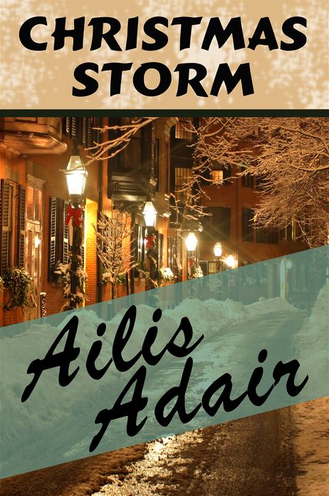 Christmas Storm