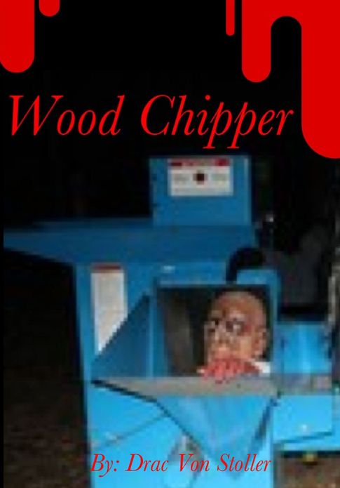 Wood Chipper