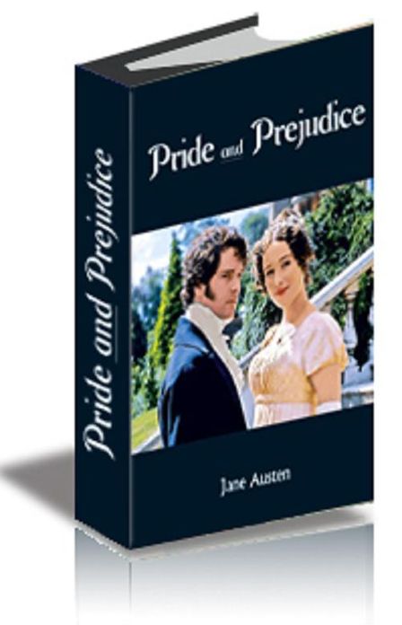 Pride And Prejudice