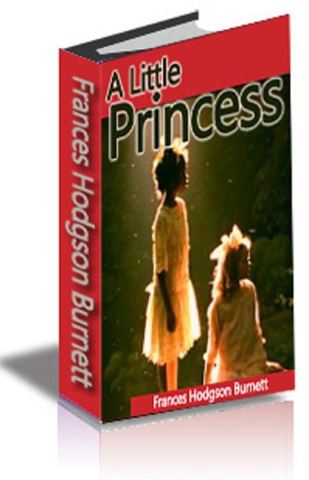 A Little Princess