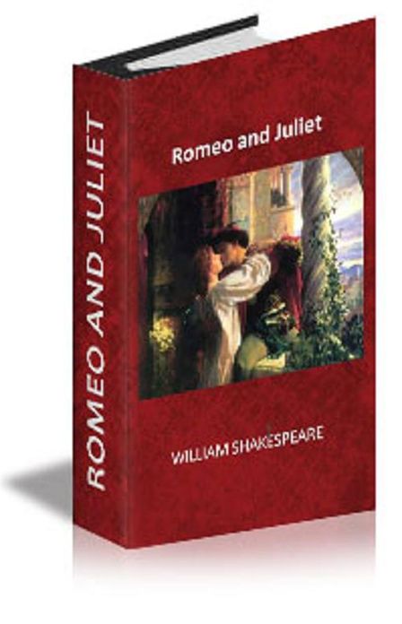 Romeo And Juliet