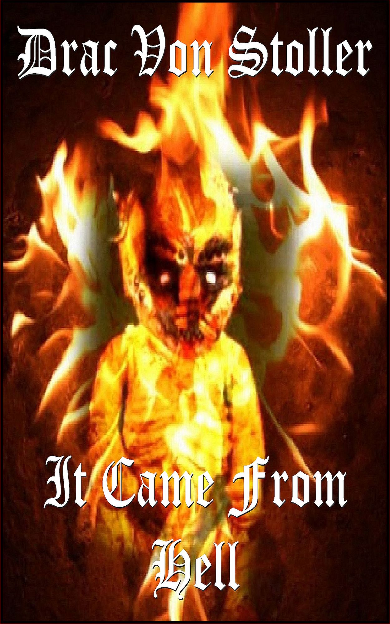 It Came from Hell