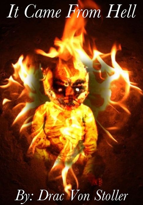 It Came from Hell
