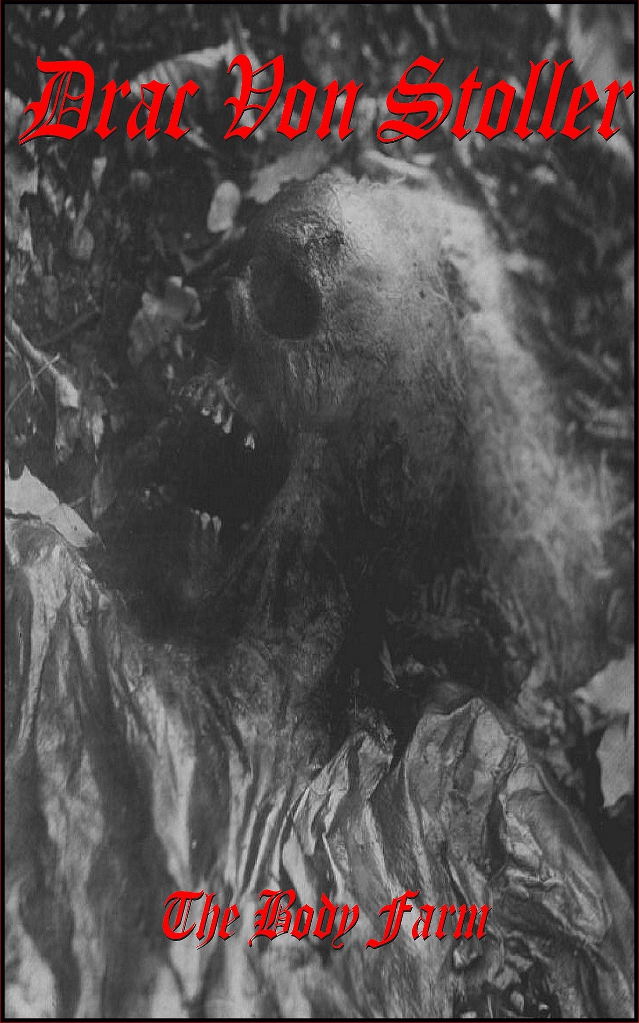 The Body Farm