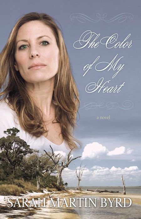 The Color of My Heart