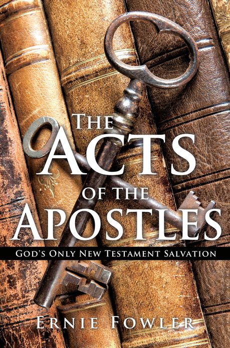 The Acts of the Apostles