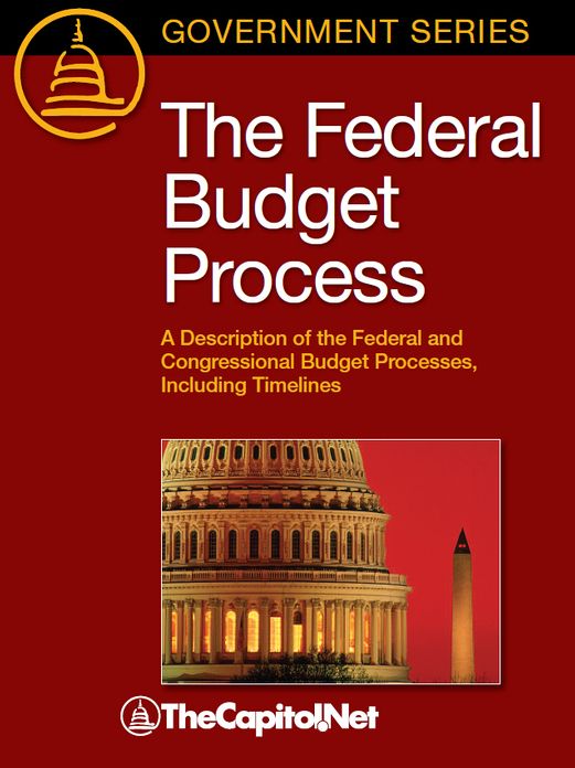 The Federal Budget Process