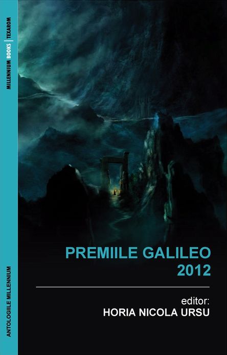 Premiile Galileo 2012