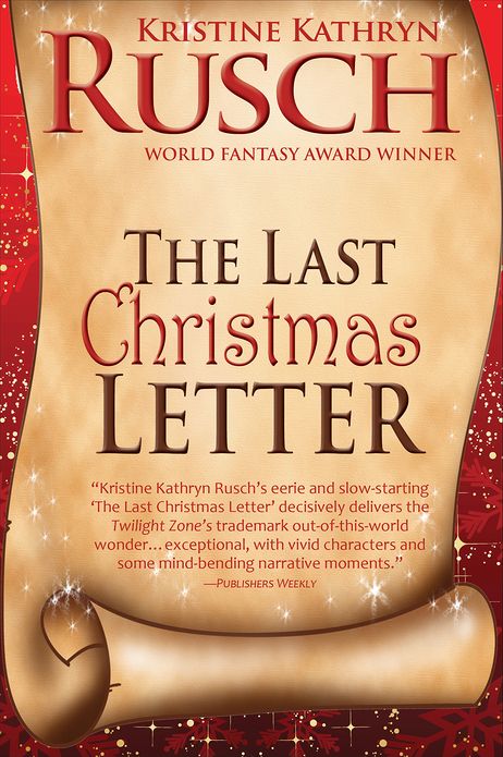 The Last Christmas Letter