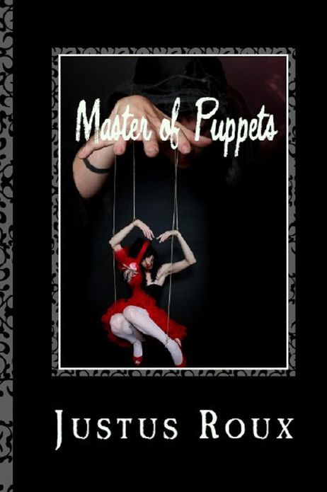 Master of Puppets