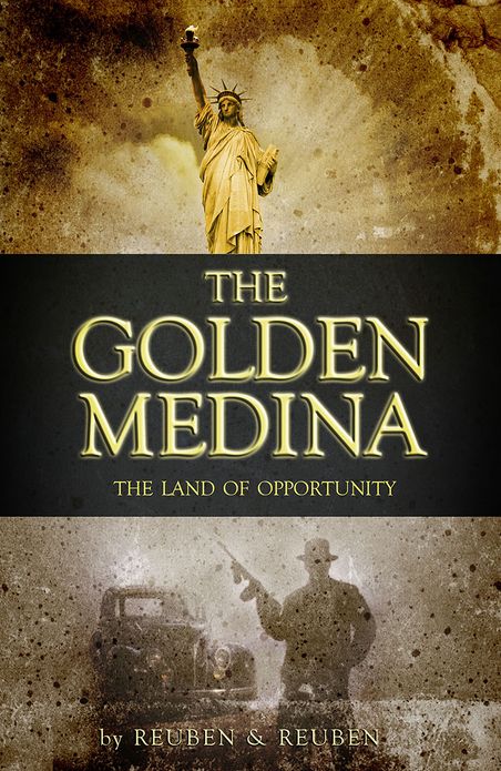 The Golden Medina